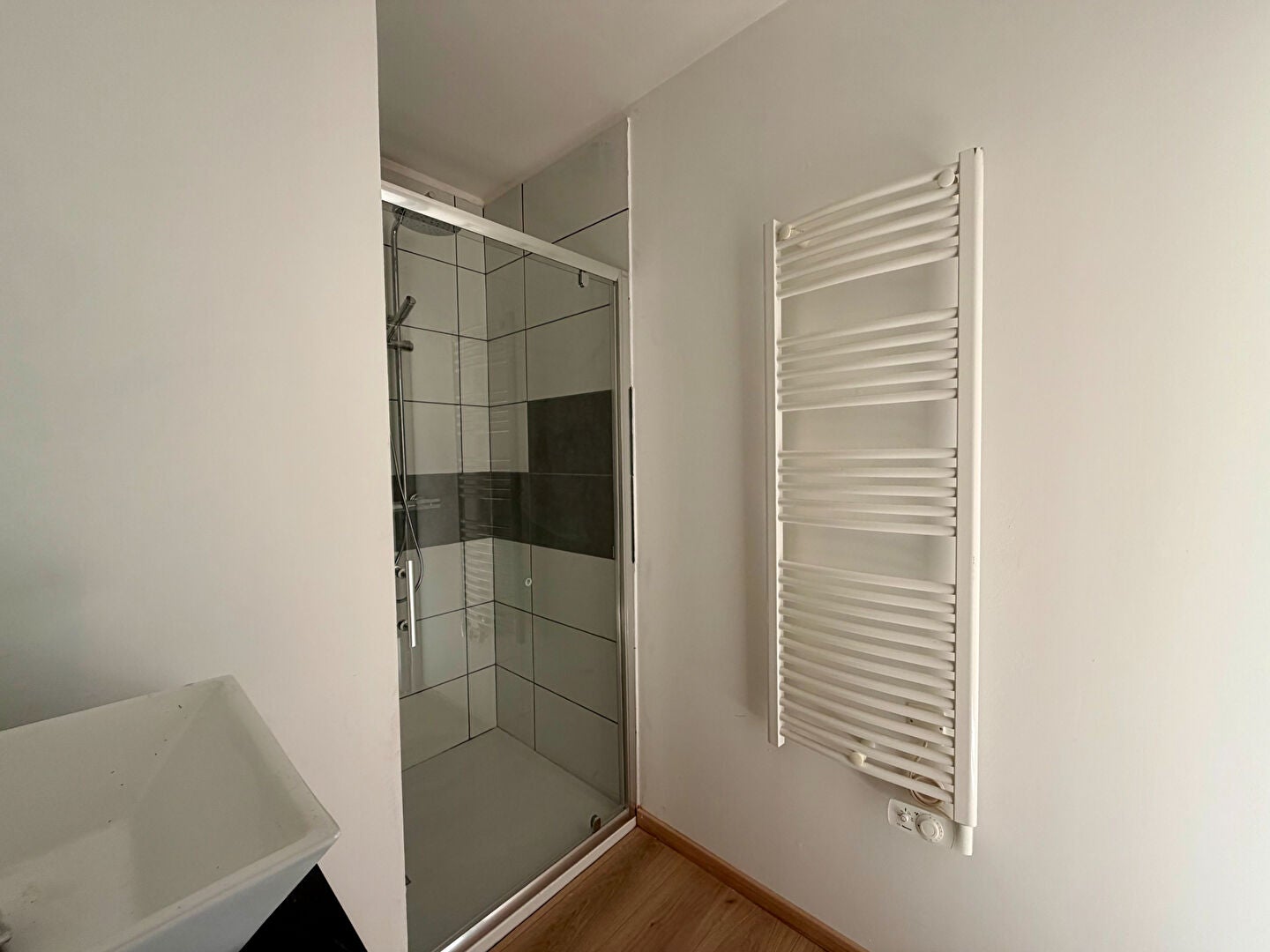 Appartement Rue de Fleuranges à Sedan