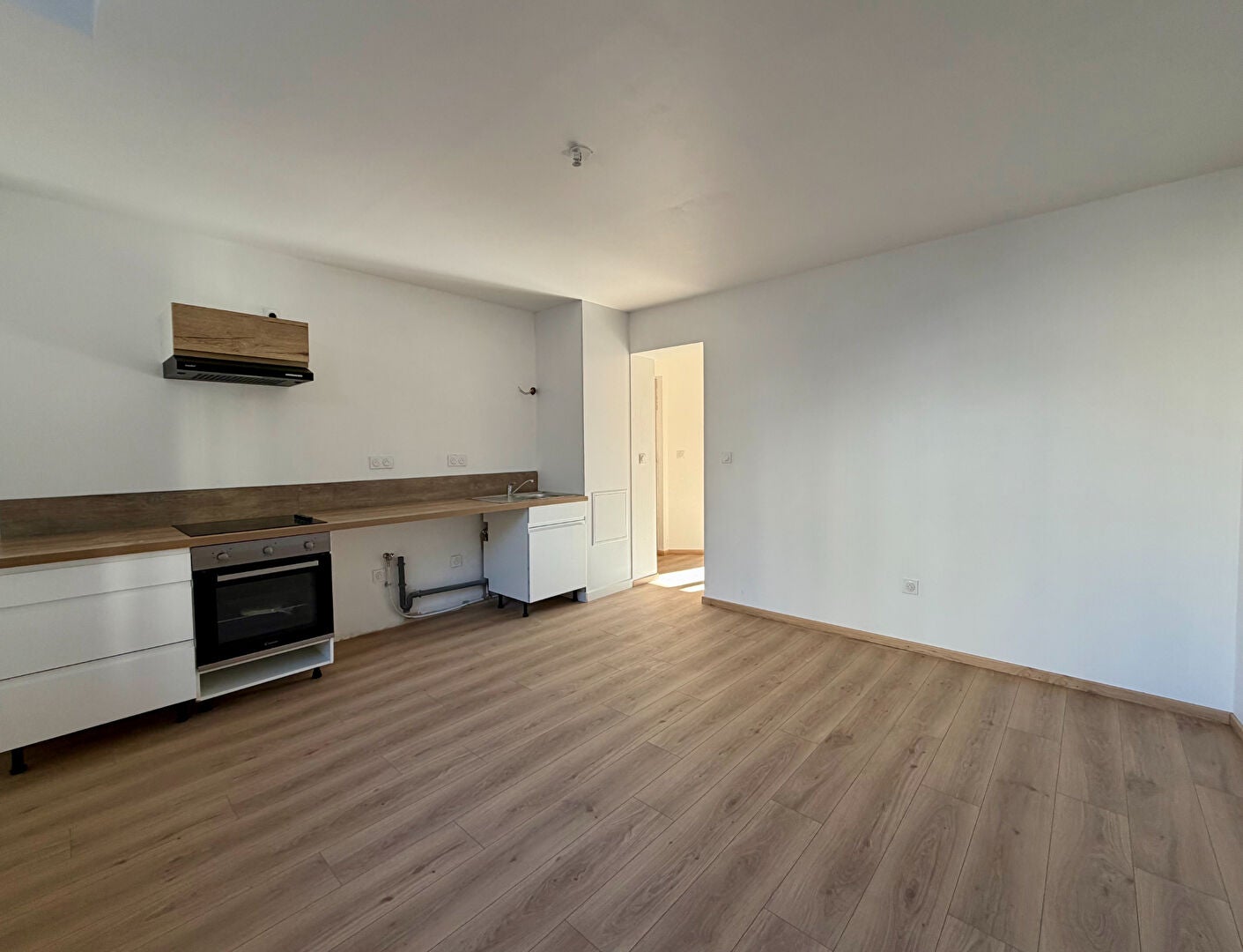 Flat Rue de Fleuranges in Sedan