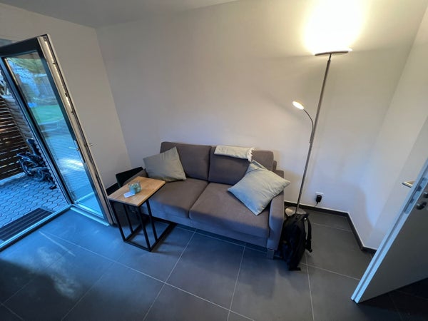 Haus Langeler Weg in Köln