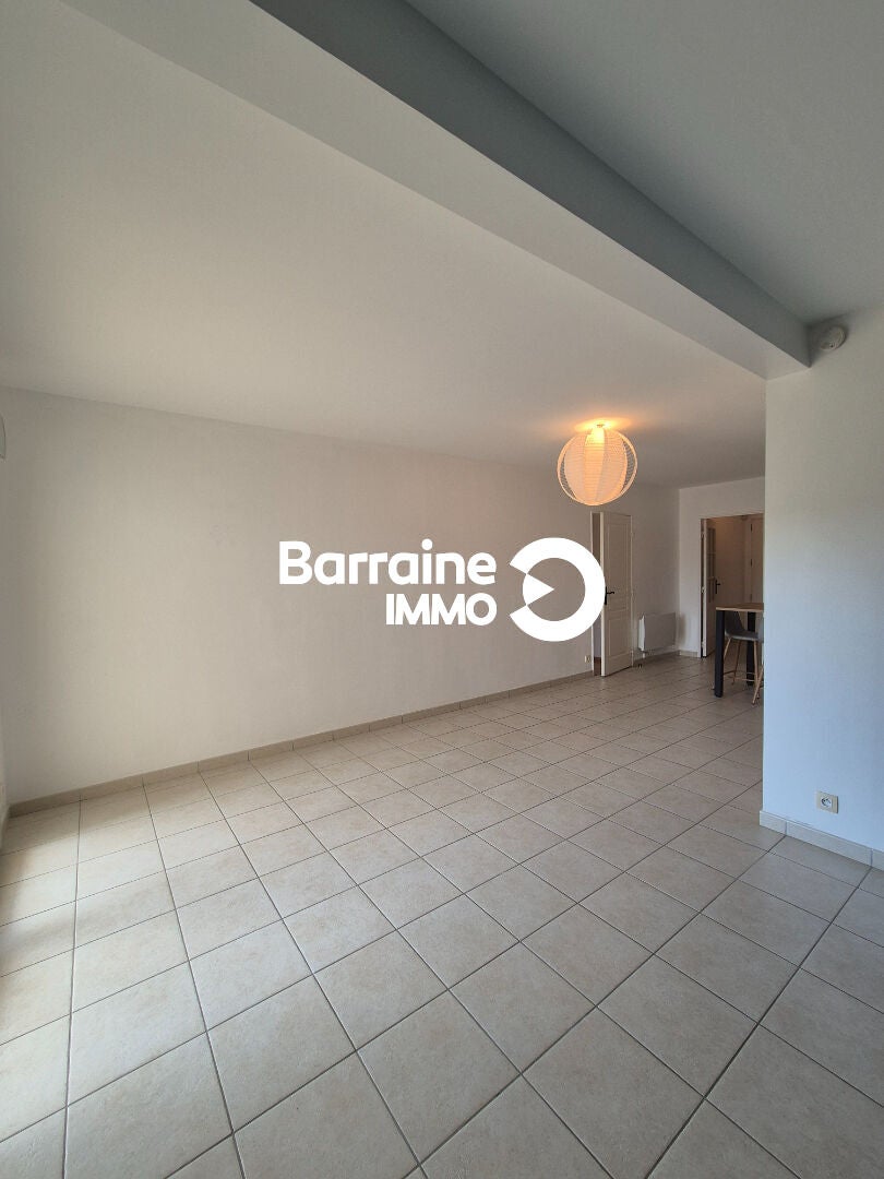 Appartement Rue des Ajoncs à Caudan