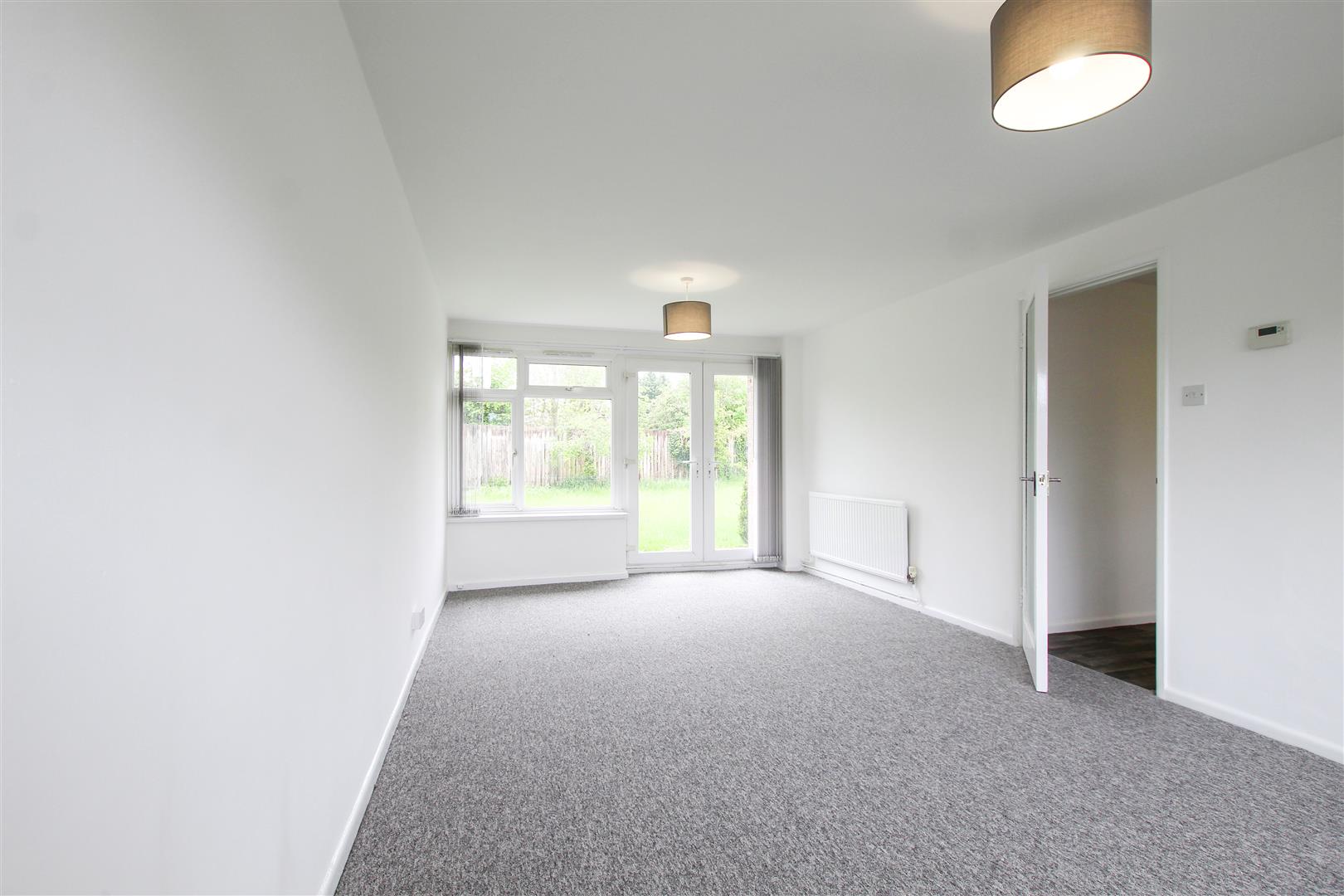 Flat De Freville Court in South Cambridgeshire
