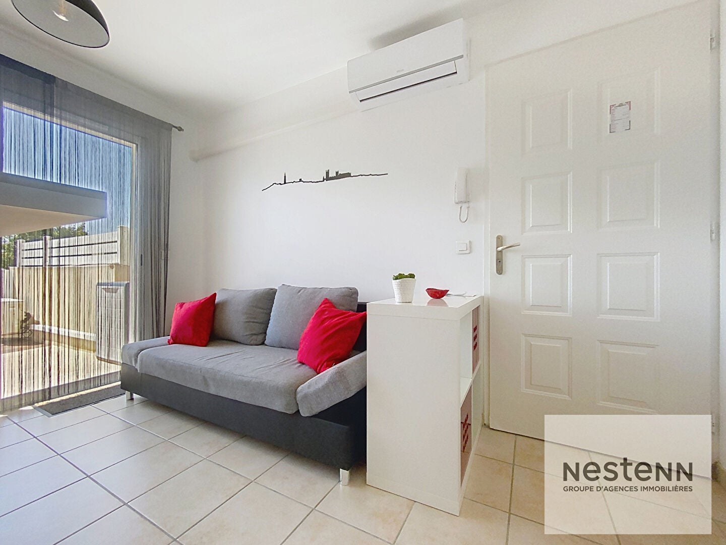 Appartement Avenue de Sommières à Castries