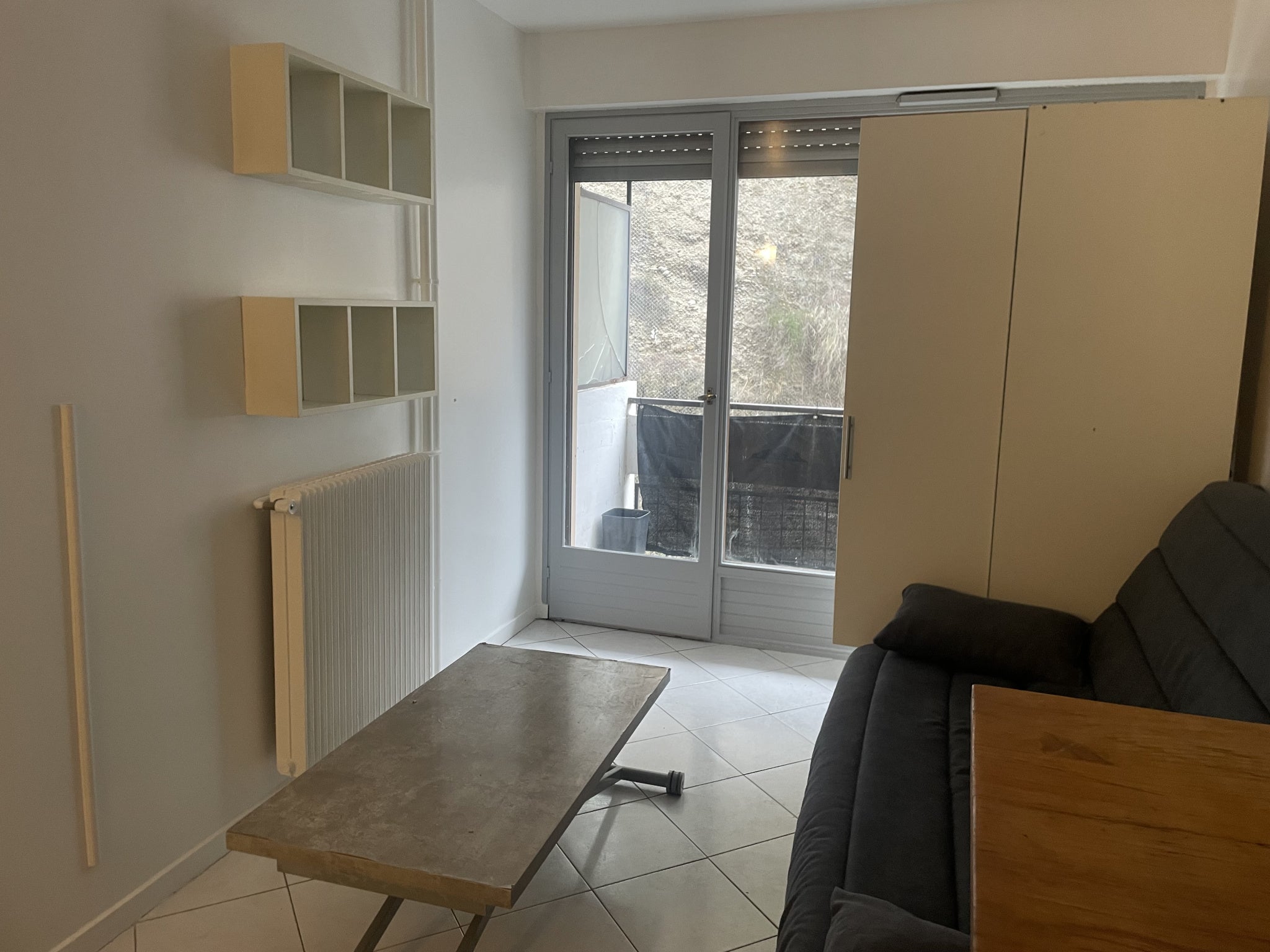 Appartement Avenue de la Bornala à Nice