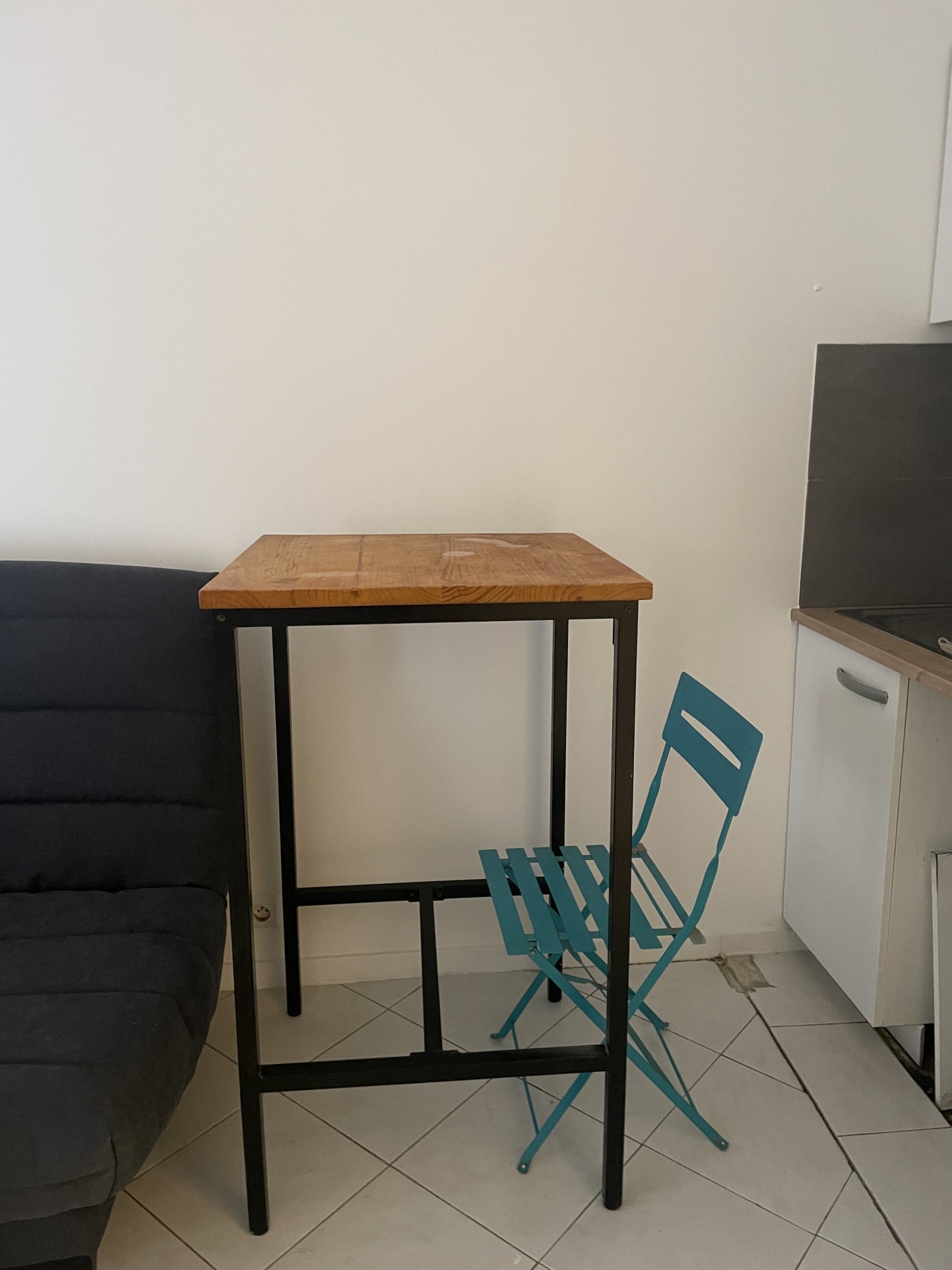 Appartement Avenue de la Bornala à Nice