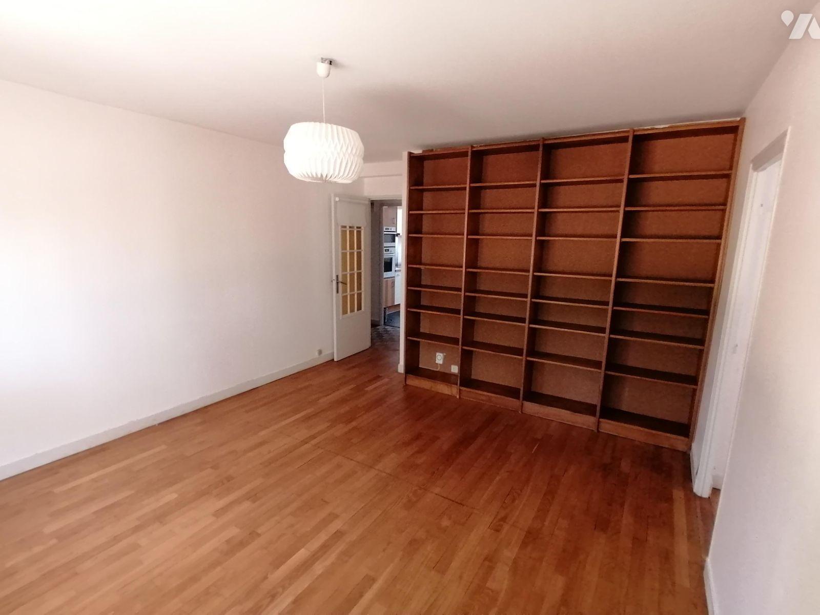 Appartement Rue de Nantes à Saint-Jacques-de-la-Lande