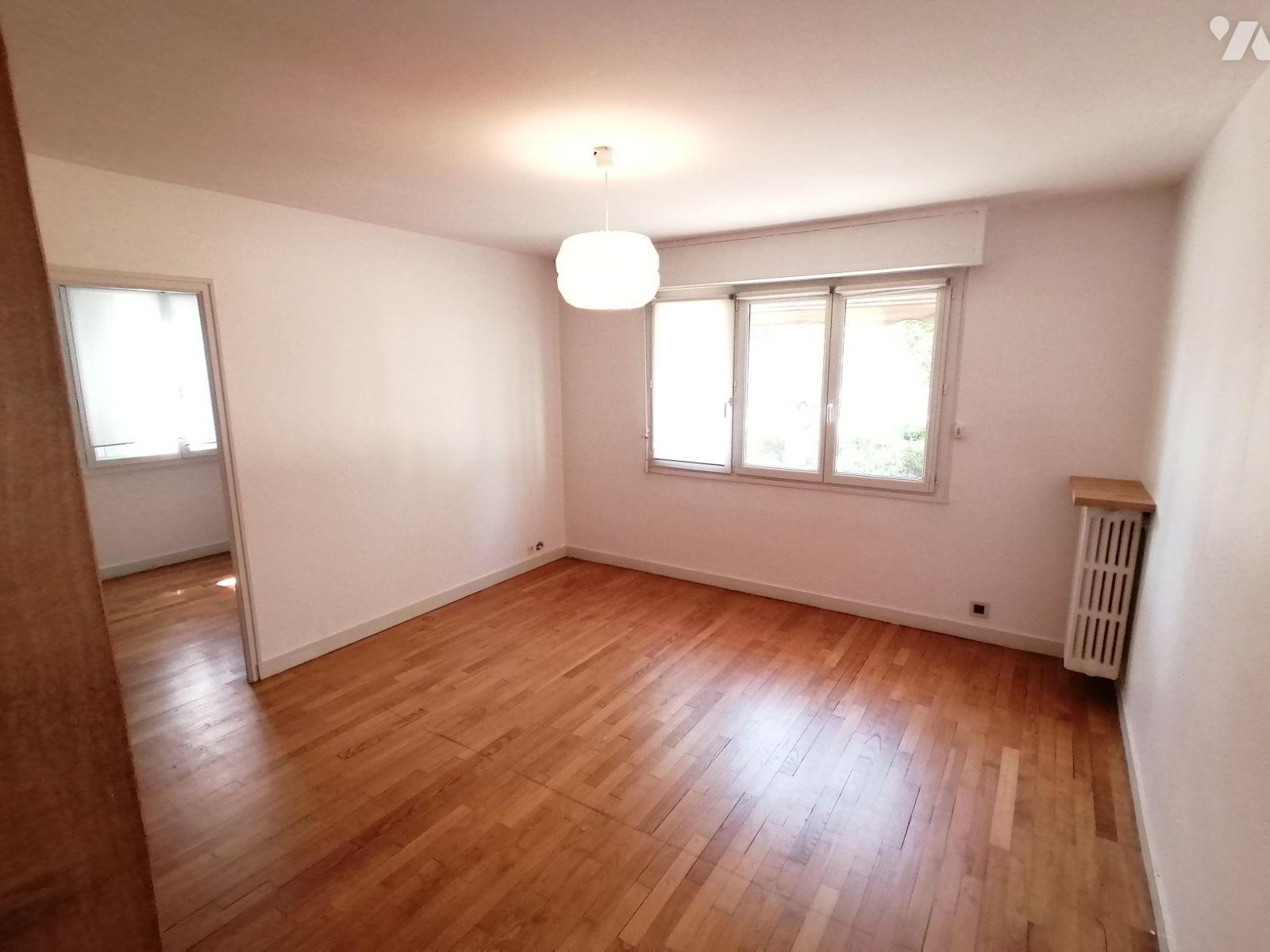 Appartement Rue de Nantes à Saint-Jacques-de-la-Lande