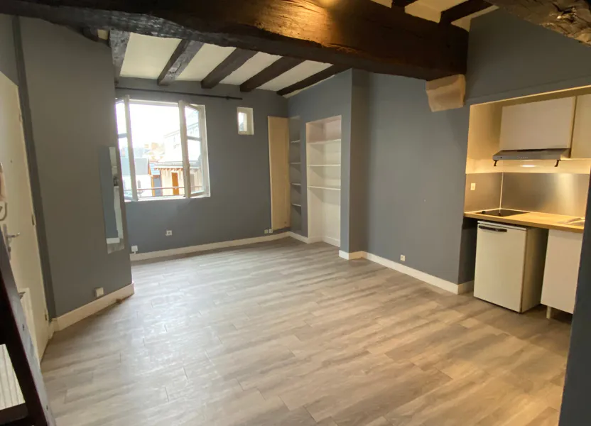 Appartement Rue Georges Courteline à Tours