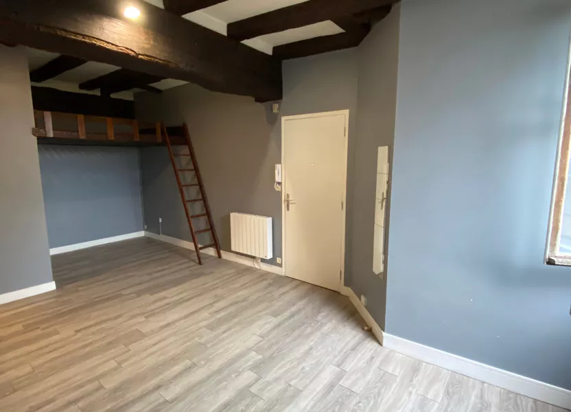 Appartement Rue Georges Courteline à Tours