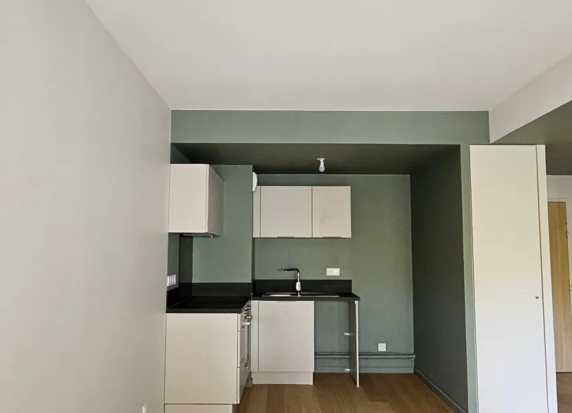 Appartement Rue du Pont Saint-Cyprien à Poitiers