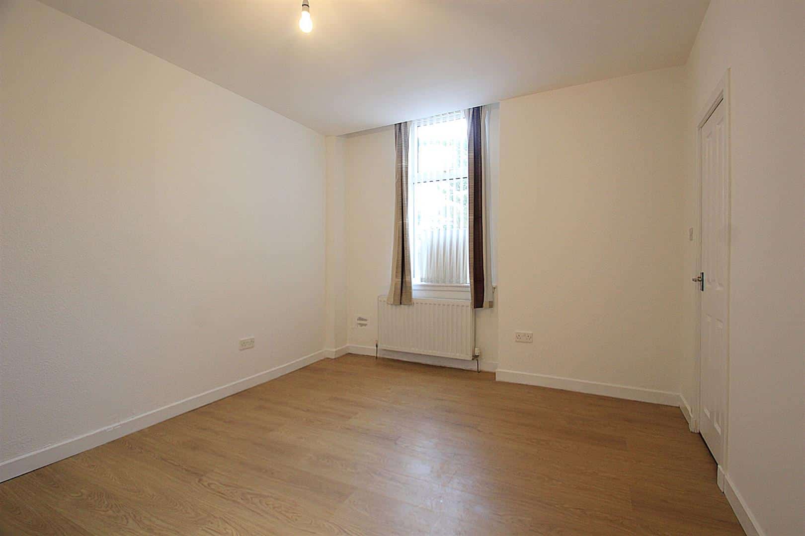 Flat Glenhead Road in Lenzie