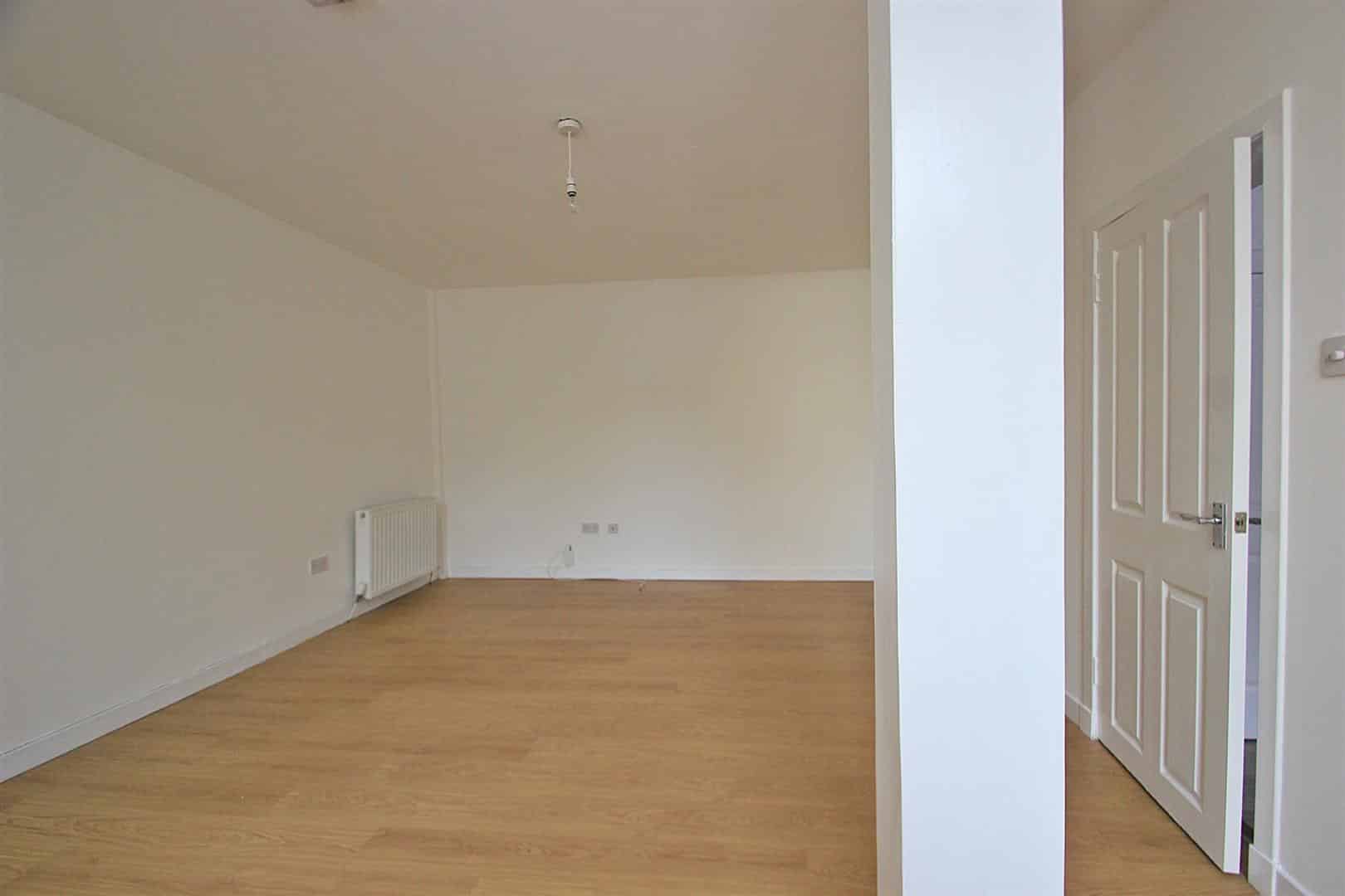 Flat Glenhead Road in Lenzie