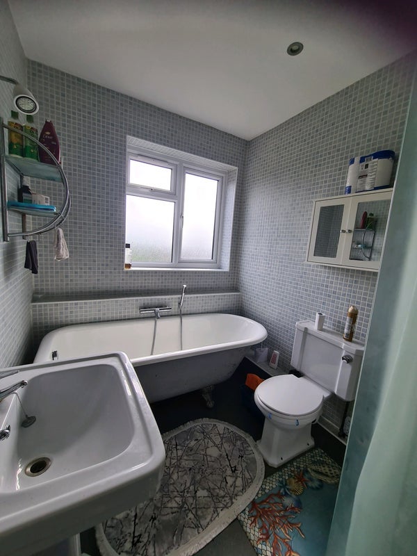 Room Whitehorse Lane in Greater London