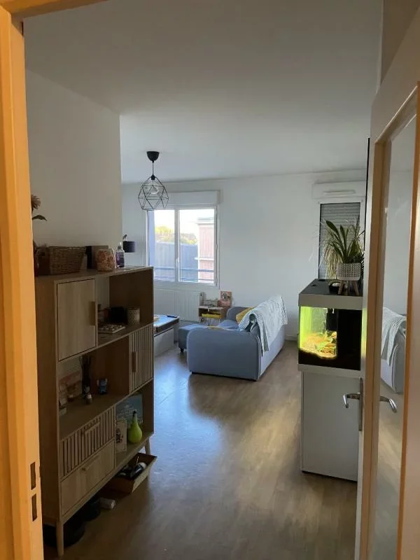 Appartement Allée René Vilboux à Saint-Jacques-de-la-Lande