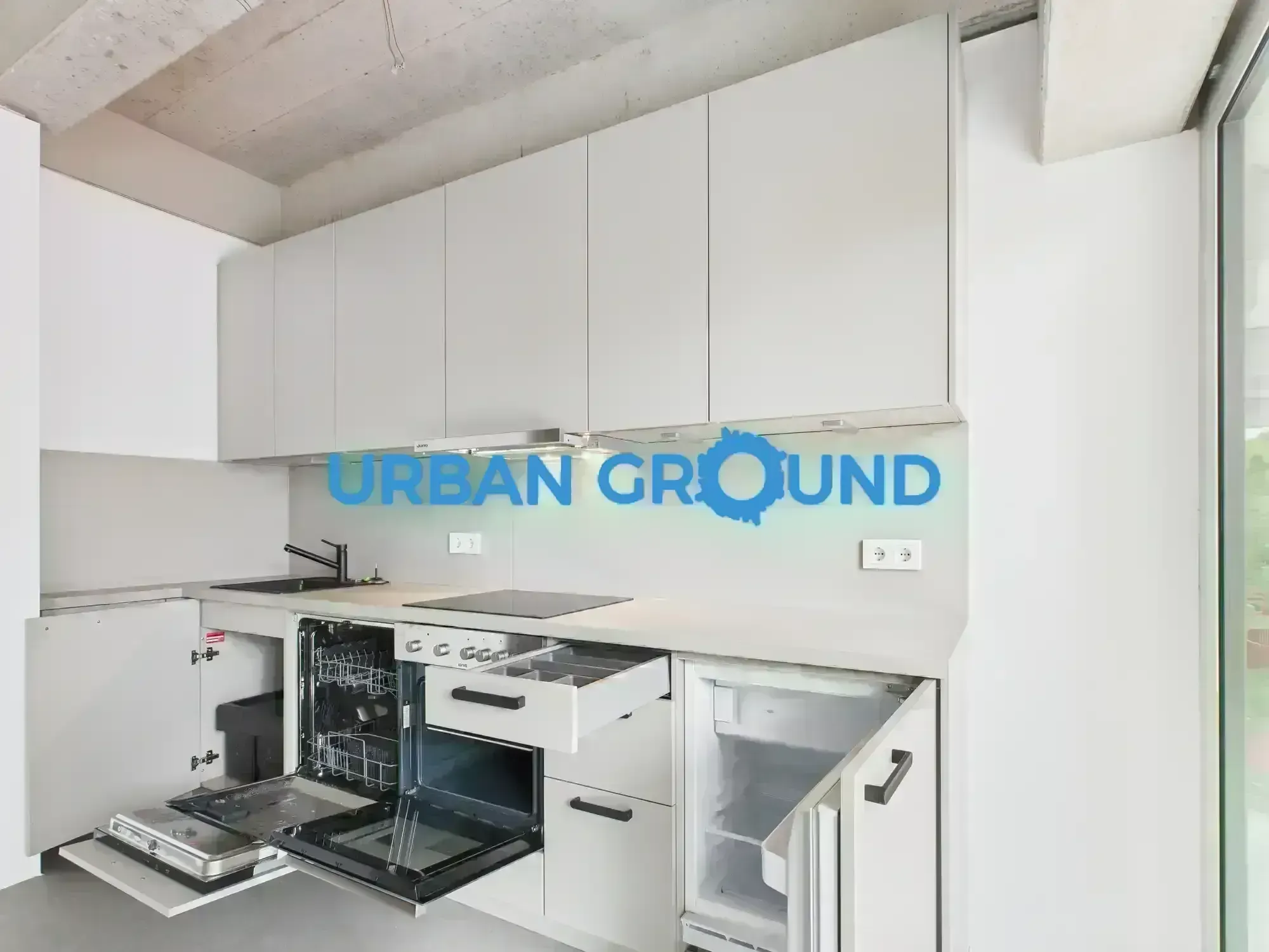 Wohnung Teterower Ring in Berlin
