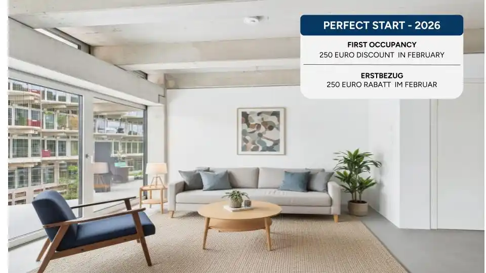 Wohnung Teterower Ring in Berlin