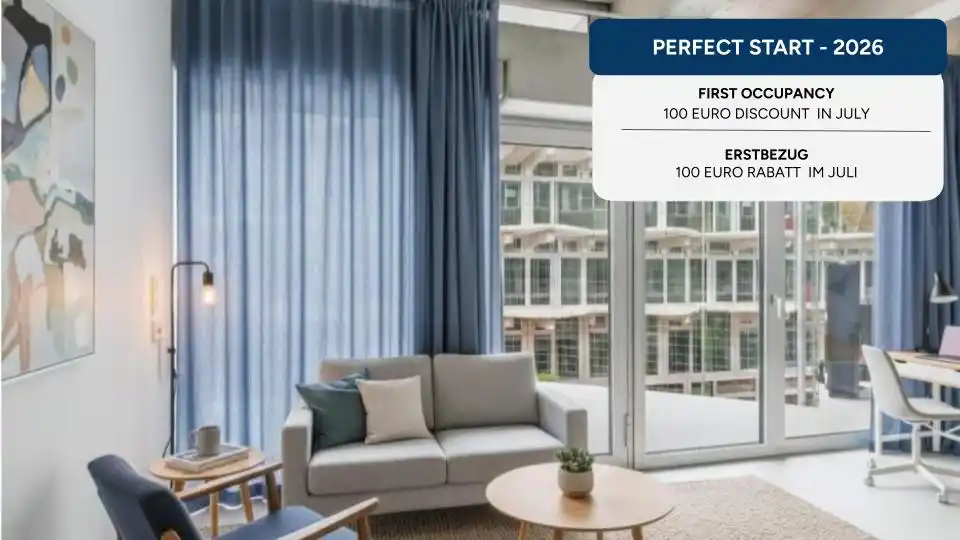 Wohnung Teterower Ring in Berlin