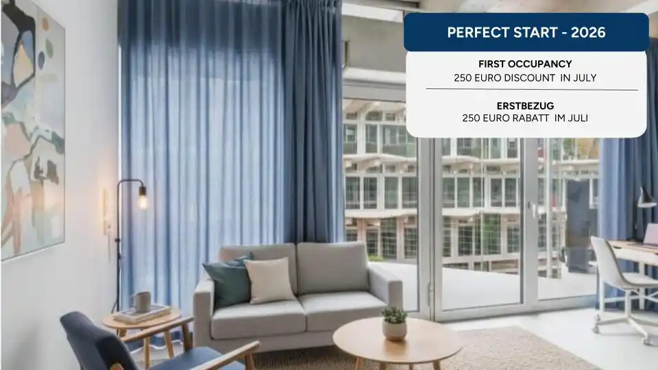 Wohnung Teterower Ring in Berlin