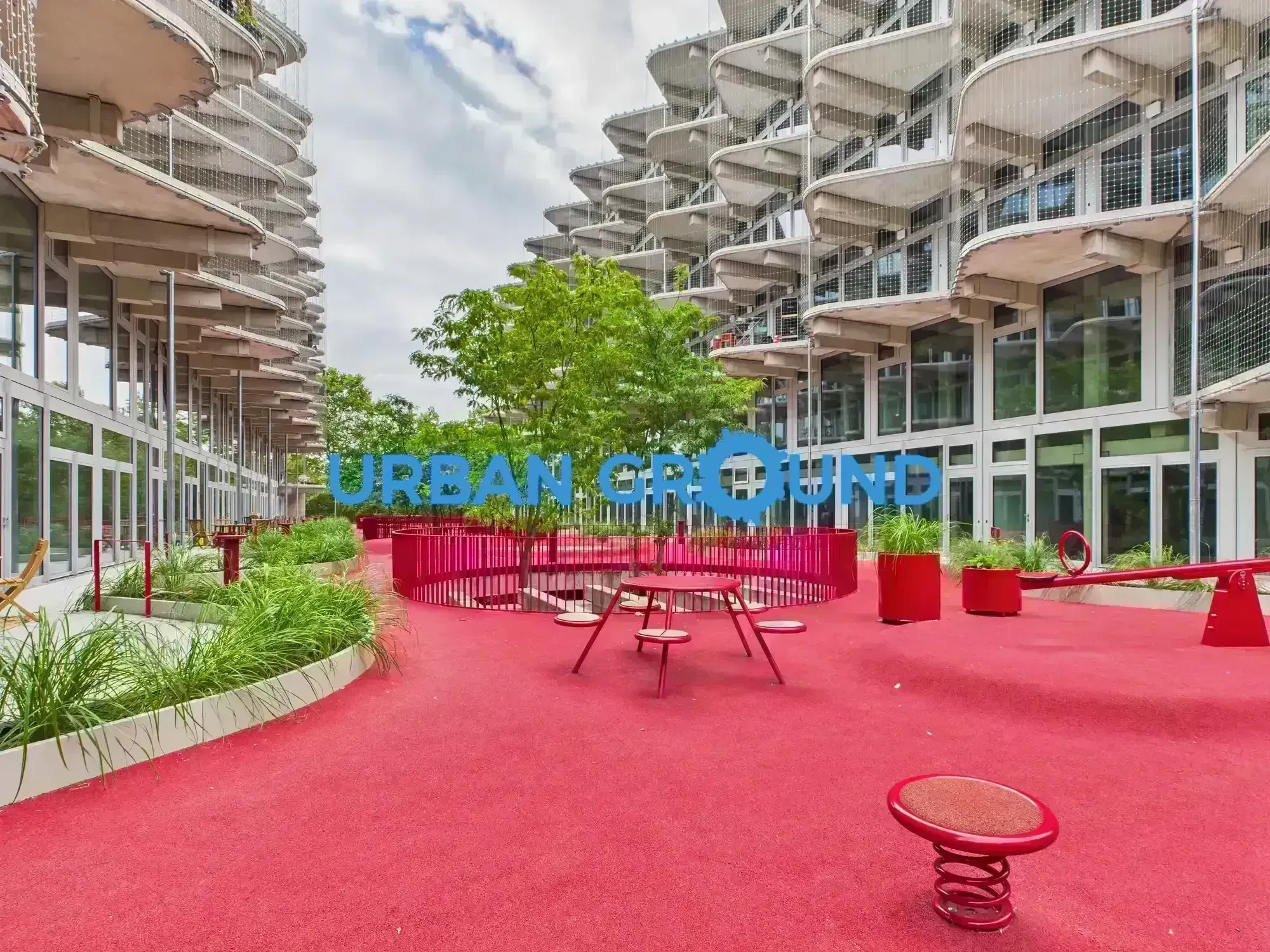 Wohnung Teterower Ring in Berlin