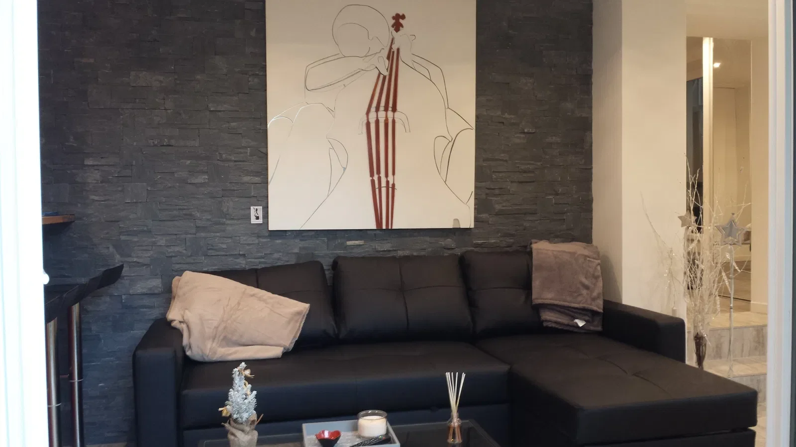 Room Avenue du Marechal Canrobert in Pontoise