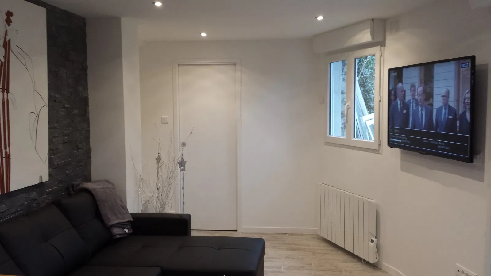 Room Avenue du Marechal Canrobert in Pontoise