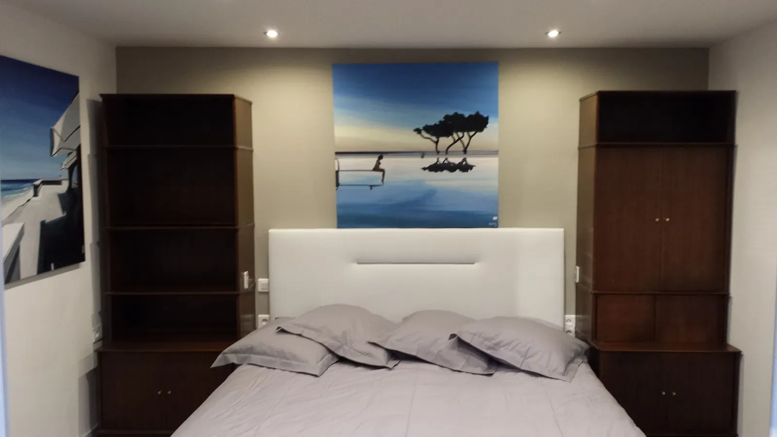 Room Avenue du Marechal Canrobert in Pontoise