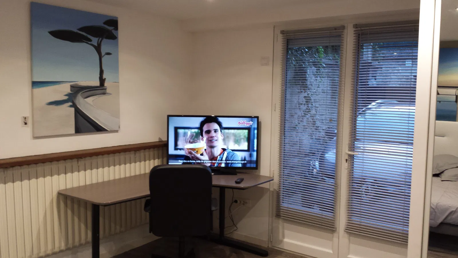 Room Avenue du Marechal Canrobert in Pontoise