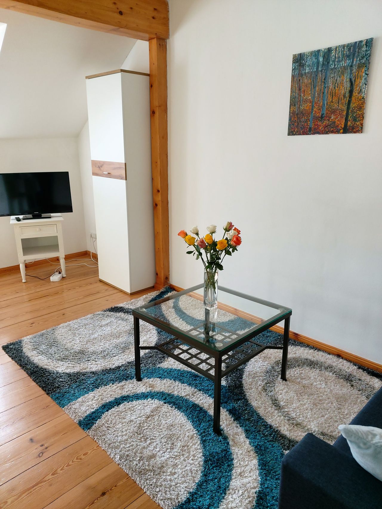 Wohnung Charlottenstraße in Potsdam
