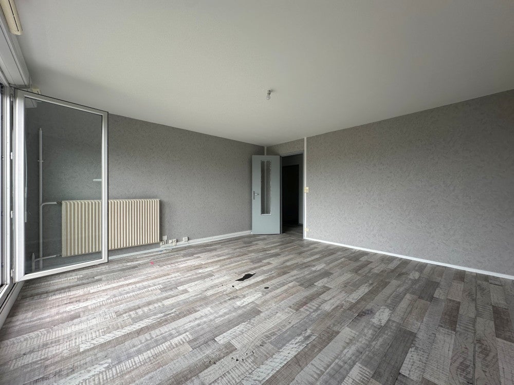 Appartement Rue du Beau Toquat à Troyes