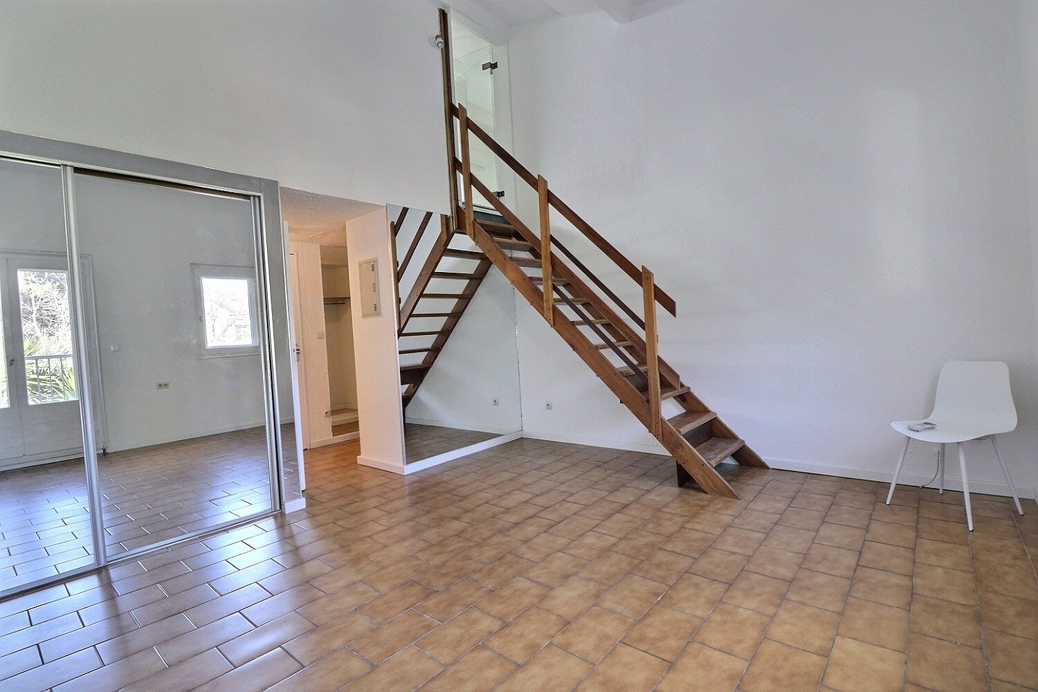 Flat Chemin du Pareyraou in La Ciotat