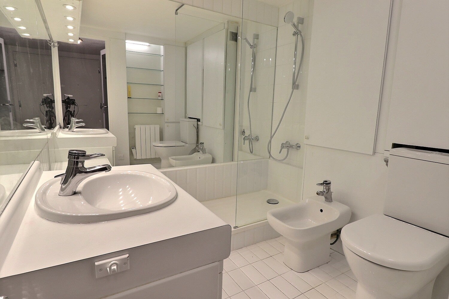Flat Chemin du Pareyraou in La Ciotat
