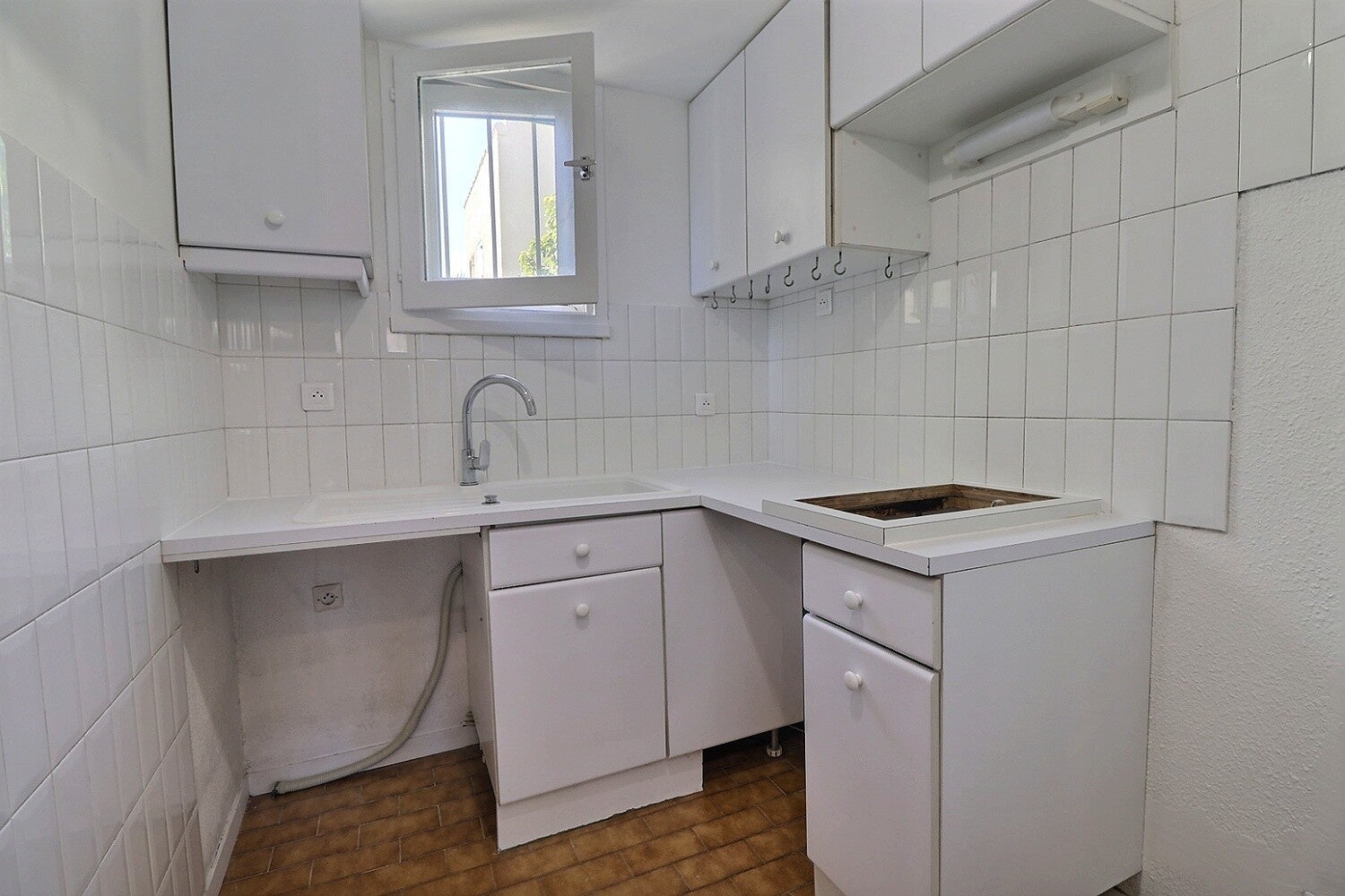 Flat Chemin du Pareyraou in La Ciotat