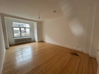 Wohnung Huttenstraße in Braunschweig