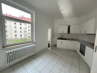 Wohnung Huttenstraße in Braunschweig