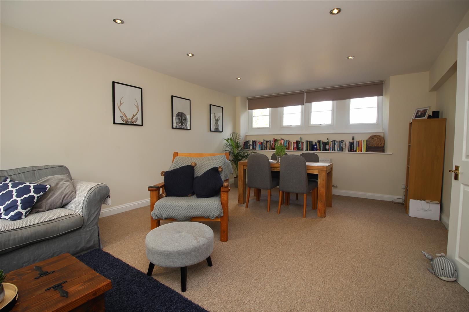 Flat Millbrook Lane in Bath