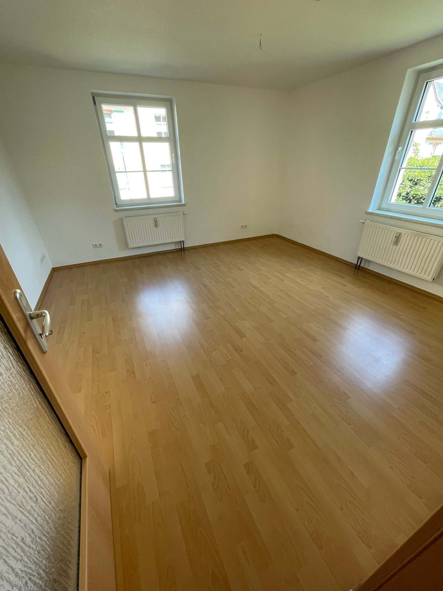 Wohnung Robert-Schumann-Straße in Oelsnitz/Erzgeb.