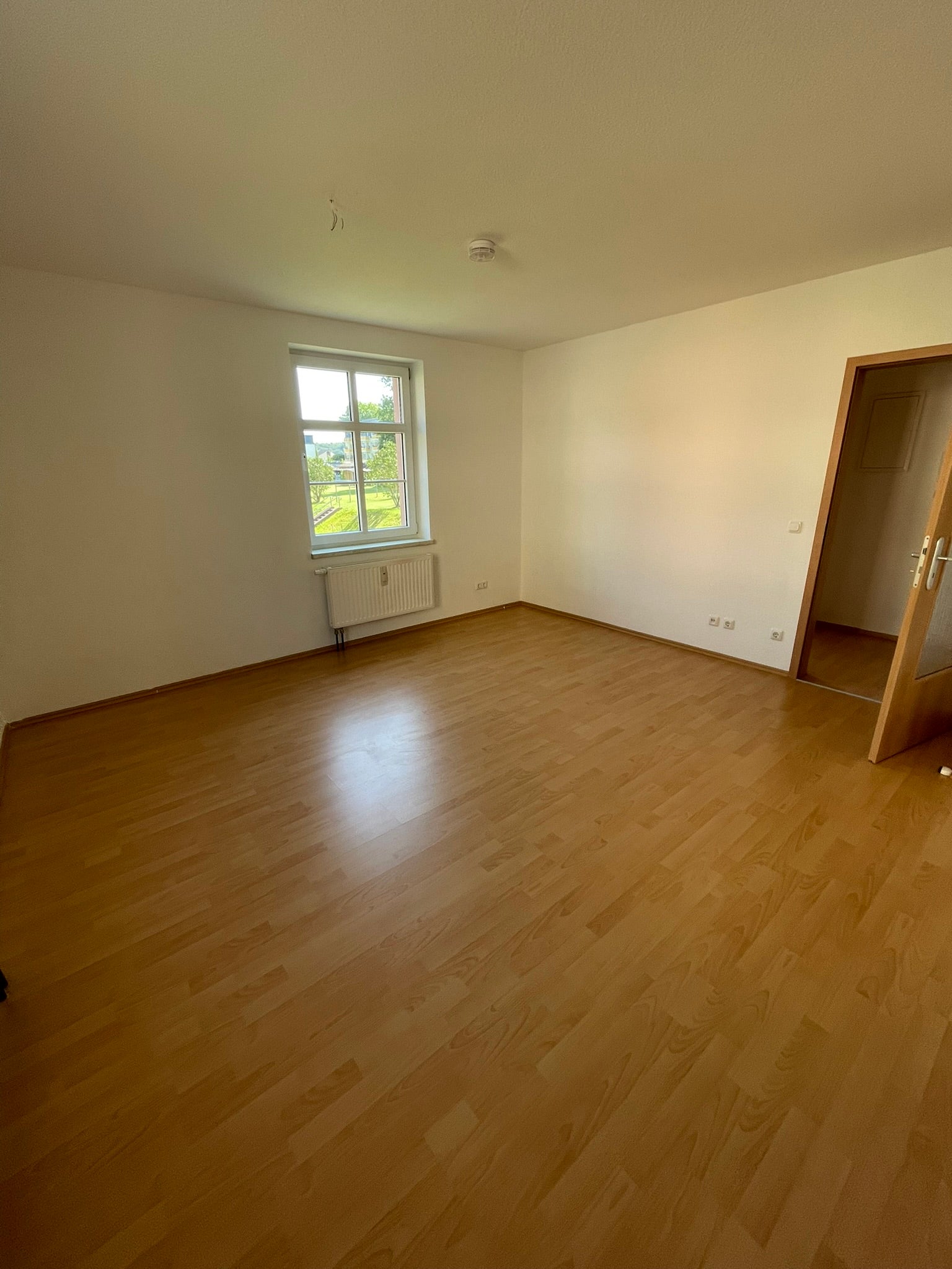 Wohnung Robert-Schumann-Straße in Oelsnitz/Erzgeb.