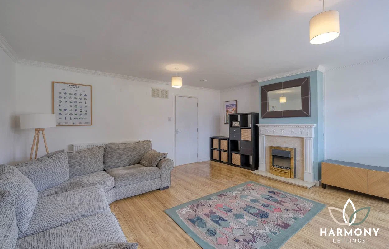 House Mountfield Close in Birmingham