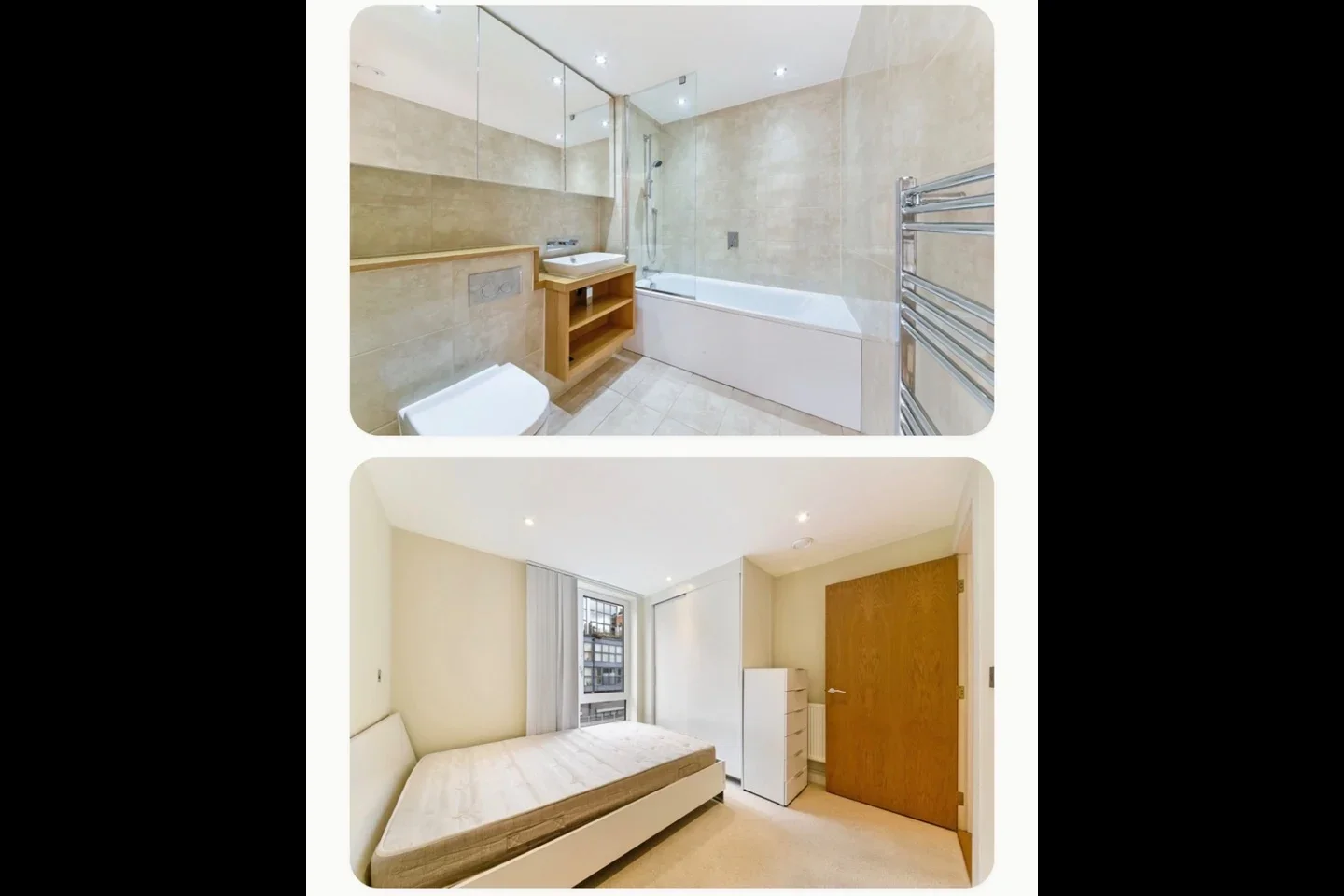 Flat St. Anne Street in Greater London