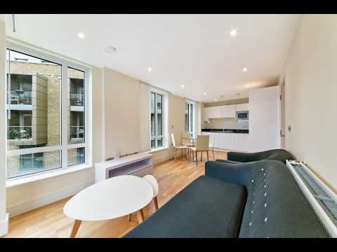 Flat St. Anne Street in Greater London
