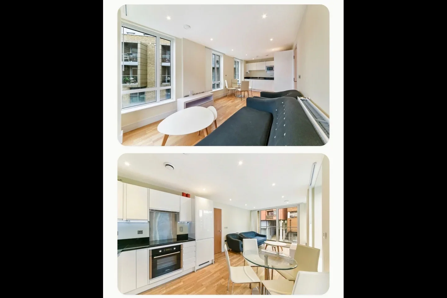 Flat St. Anne Street in Greater London