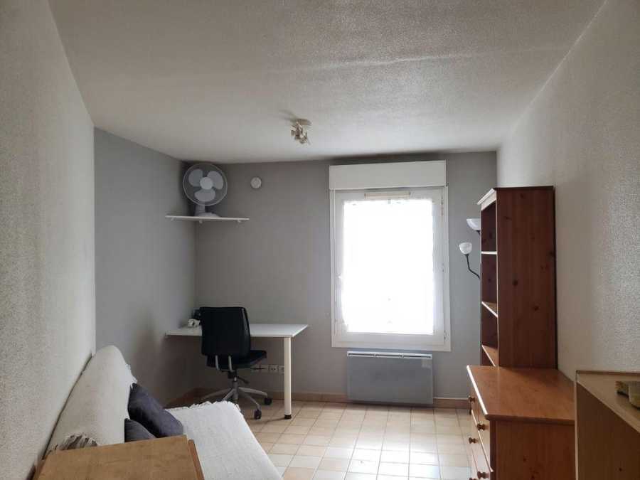 Appartement Rue Arago à Grenoble