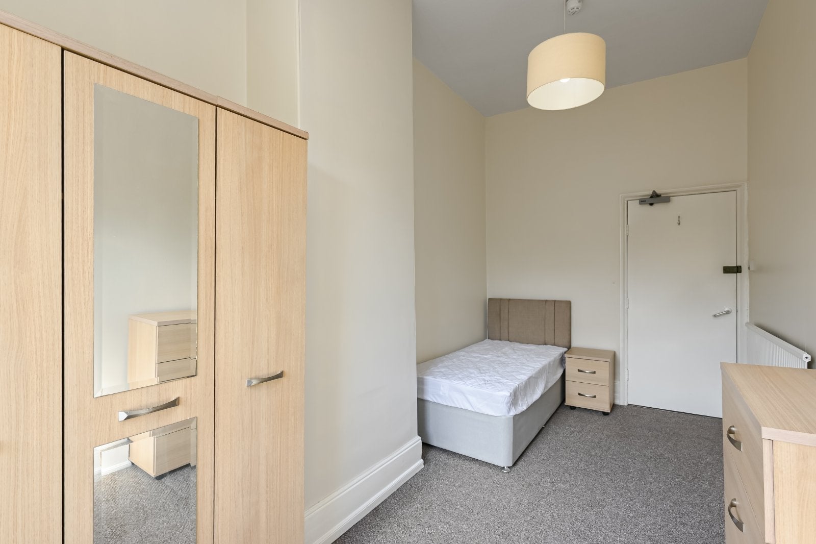 Room Mount Parade in York
