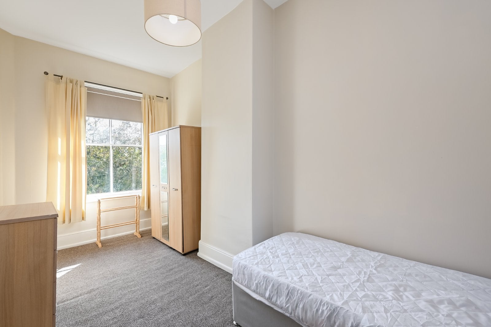 Room Mount Parade in York