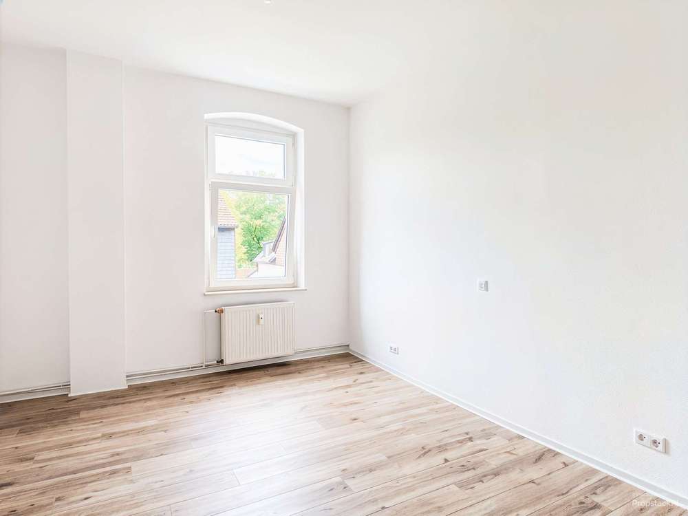 Wohnung Lickenberg in Oberhausen