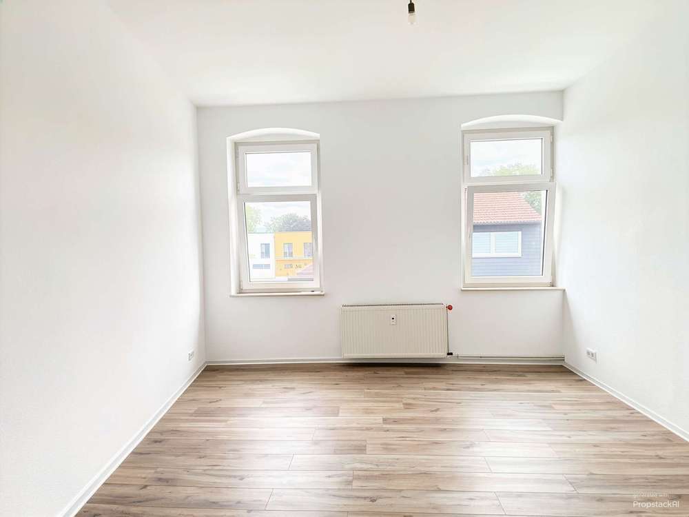 Wohnung Lickenberg in Oberhausen