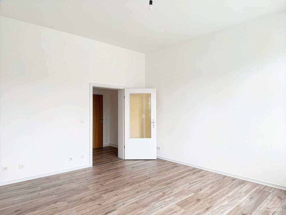 Wohnung Lickenberg in Oberhausen