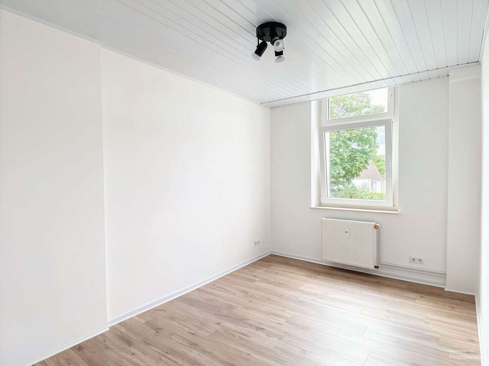 Wohnung Lickenberg in Oberhausen