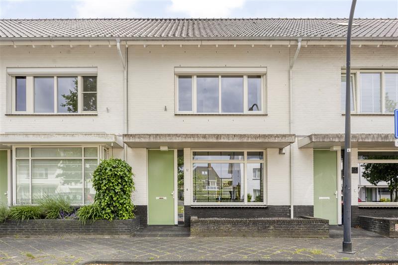 Huis Koolhovenlaan 32 in Tilburg
