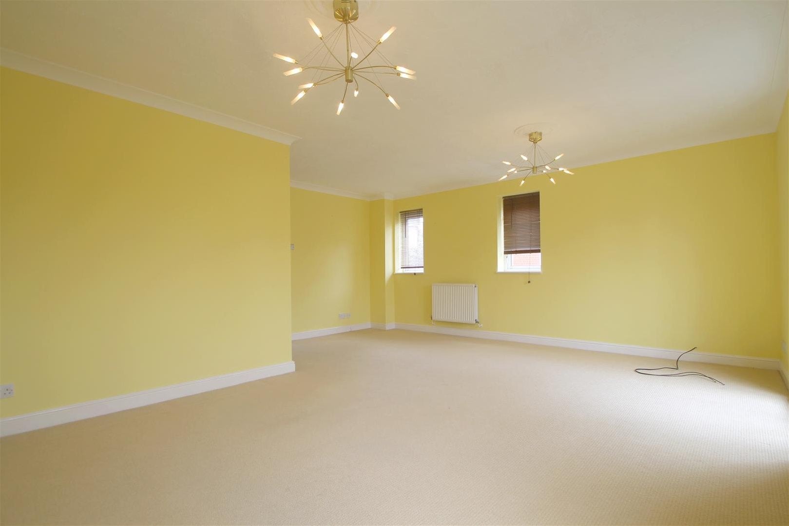 House Seager Drive in Cardiff