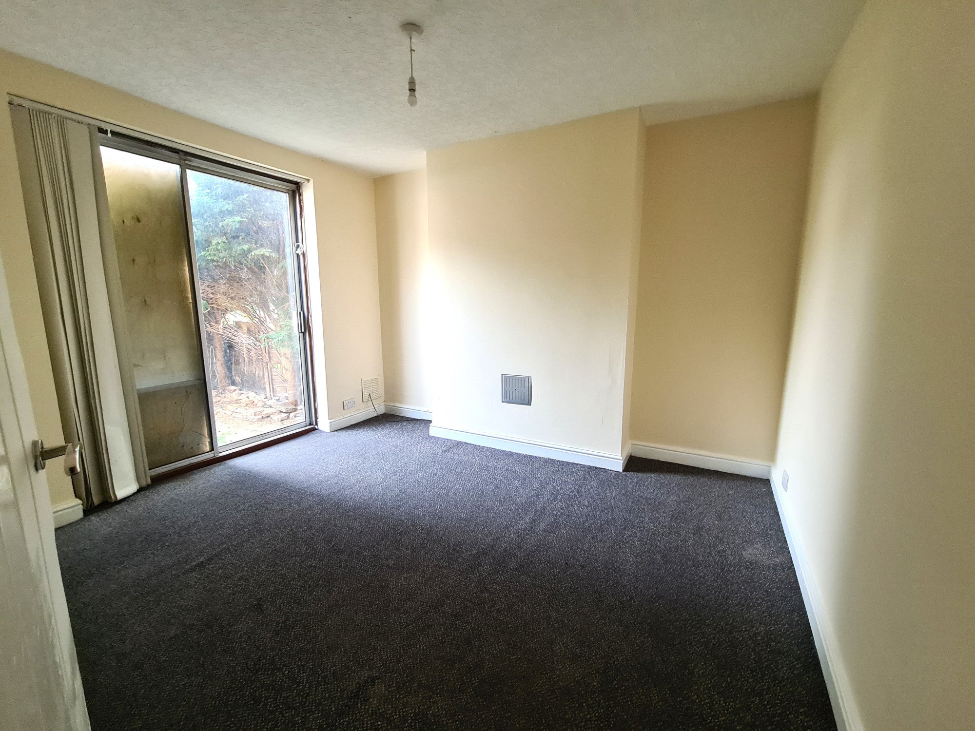 House Kenpas Highway in Coventry